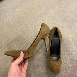 Pierre  hardy heels